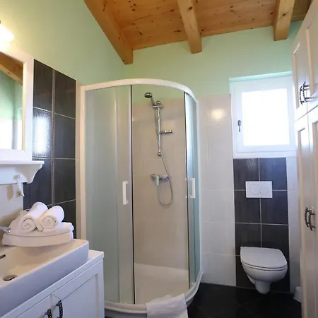 فيلة Faggiolo By Rudani