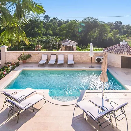 Faggiolo By فيلة