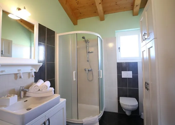 Vila Faggiolo By Rudani