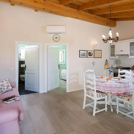 Villa Faggiolo By Rudani