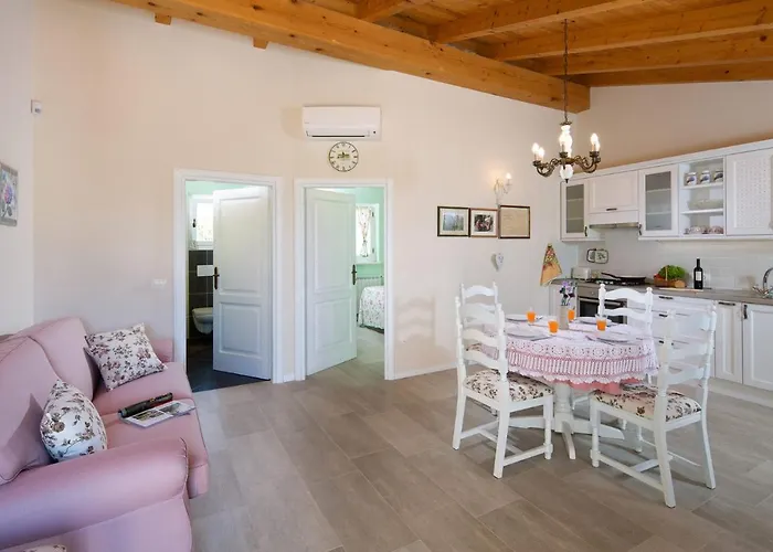 Villa Faggiolo By Rudani